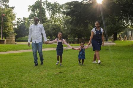 innere Familie